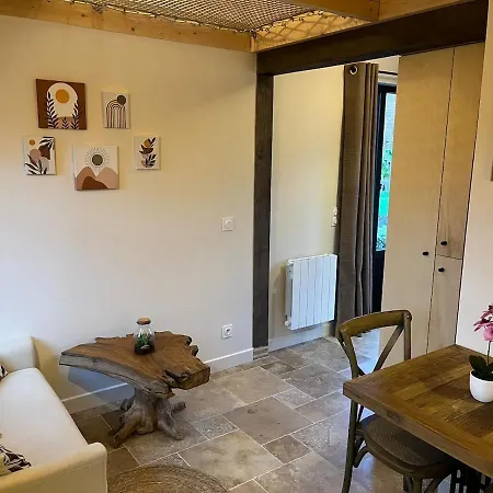Holiday home Le Cocon