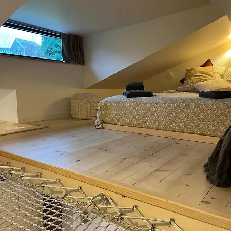 Le Cocon Holiday home