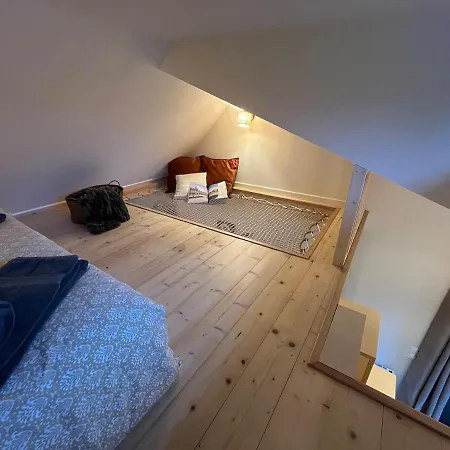 Casa de Férias Le Cocon *