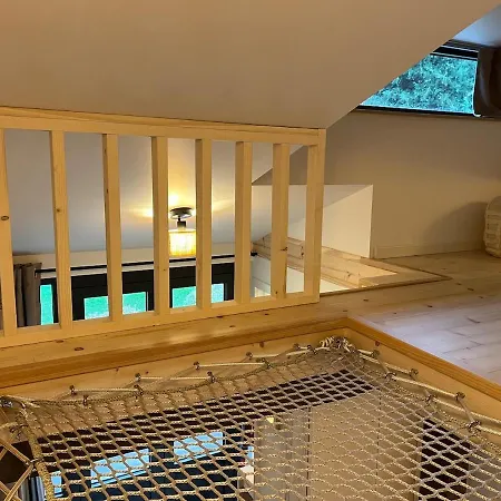 Le Cocon * Le Breuil-en-Auge