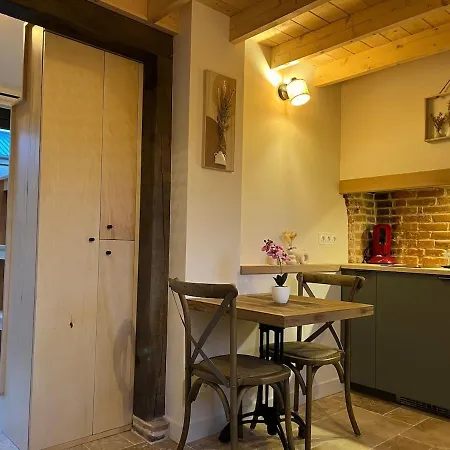 Le Cocon Holiday home