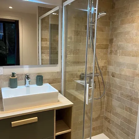 Le Cocon Casa de Férias