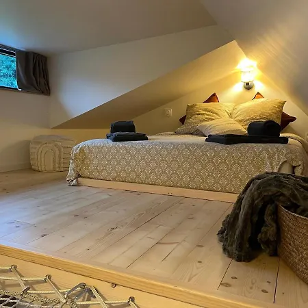 Le Cocon Holiday home *