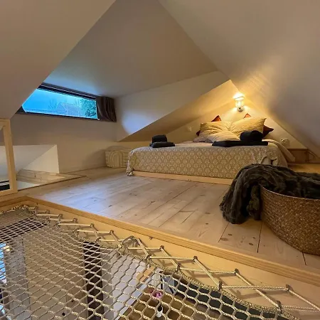 Le Cocon Holiday home