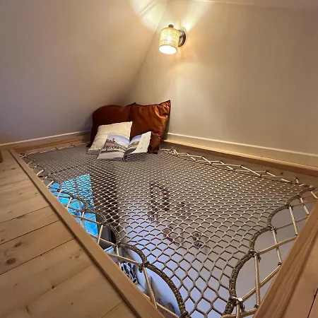 Le Cocon Holiday home Le Breuil-en-Auge
