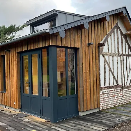 Le Cocon Holiday home