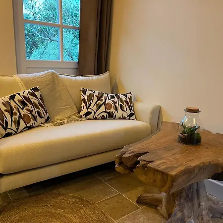 Casa de Férias Le Cocon *