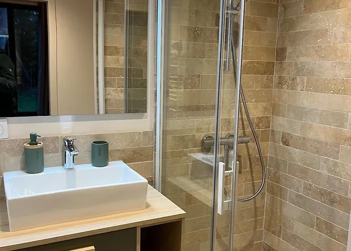 Le Cocon Vakantiehuis