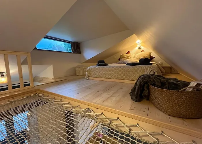 Le Cocon Vakantiehuis