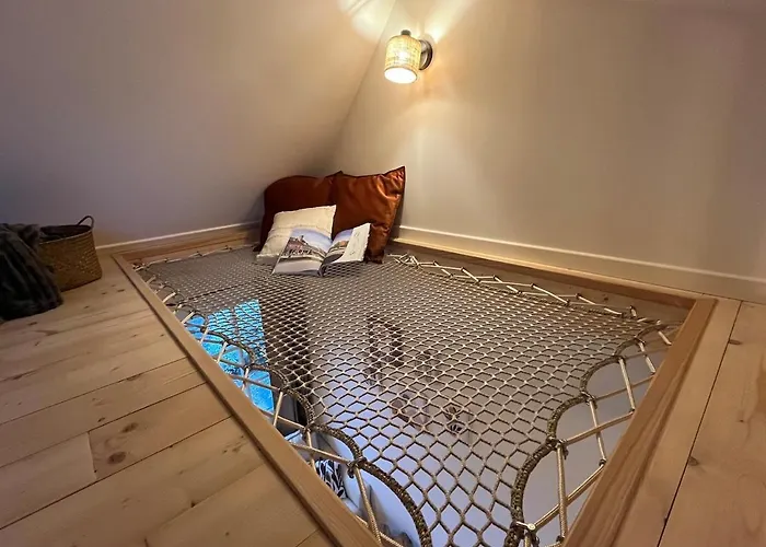 Le Cocon Vakantiehuis Le Breuil-en-Auge