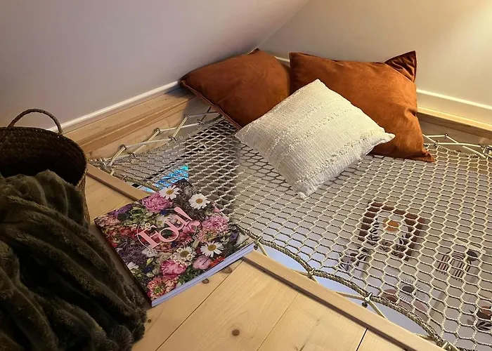 Le Cocon Vakantiehuis *